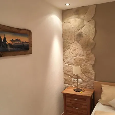 Appartamento Pfeifer Veronika *