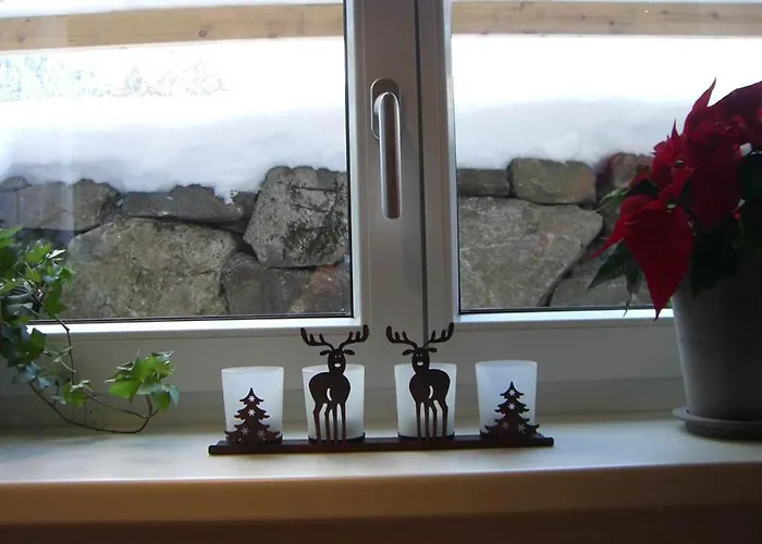 Appartamento Pfeifer Veronika *