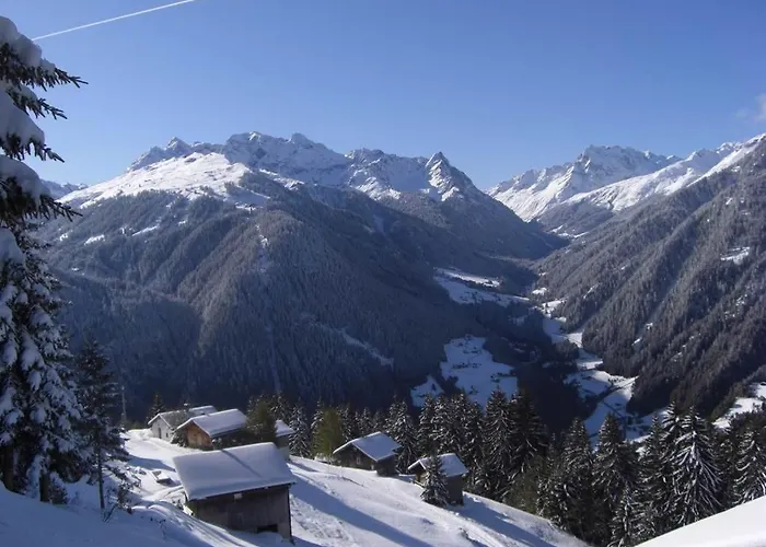 Pfeifer Veronika * Sankt Gallenkirch