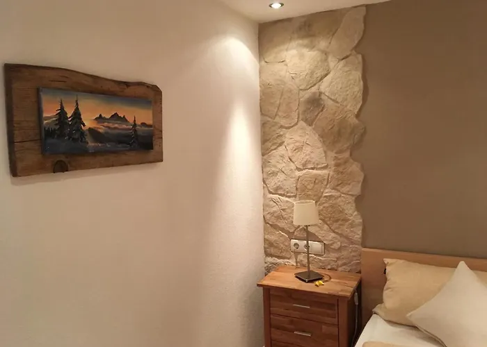 Appartamento Pfeifer Veronika *